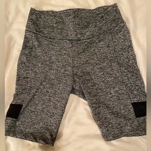 EUC Sze Med biker shorts